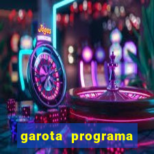 garota programa zona norte